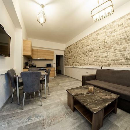 Sofia Downtown Life Apartment מראה חיצוני תמונה