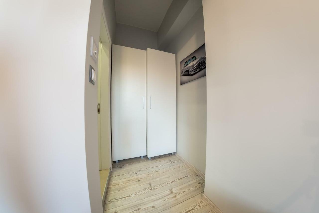 Sofia Downtown Life Apartment מראה חיצוני תמונה