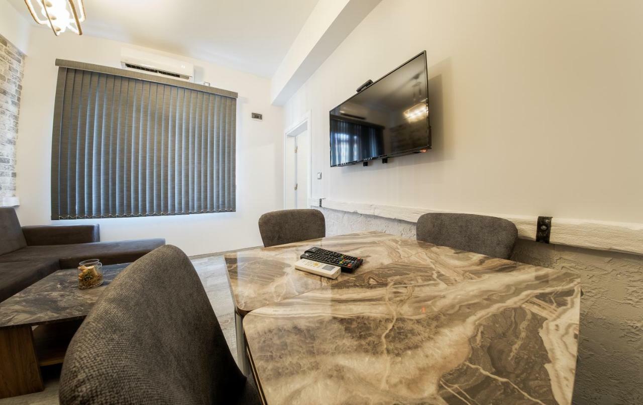 Sofia Downtown Life Apartment מראה חיצוני תמונה