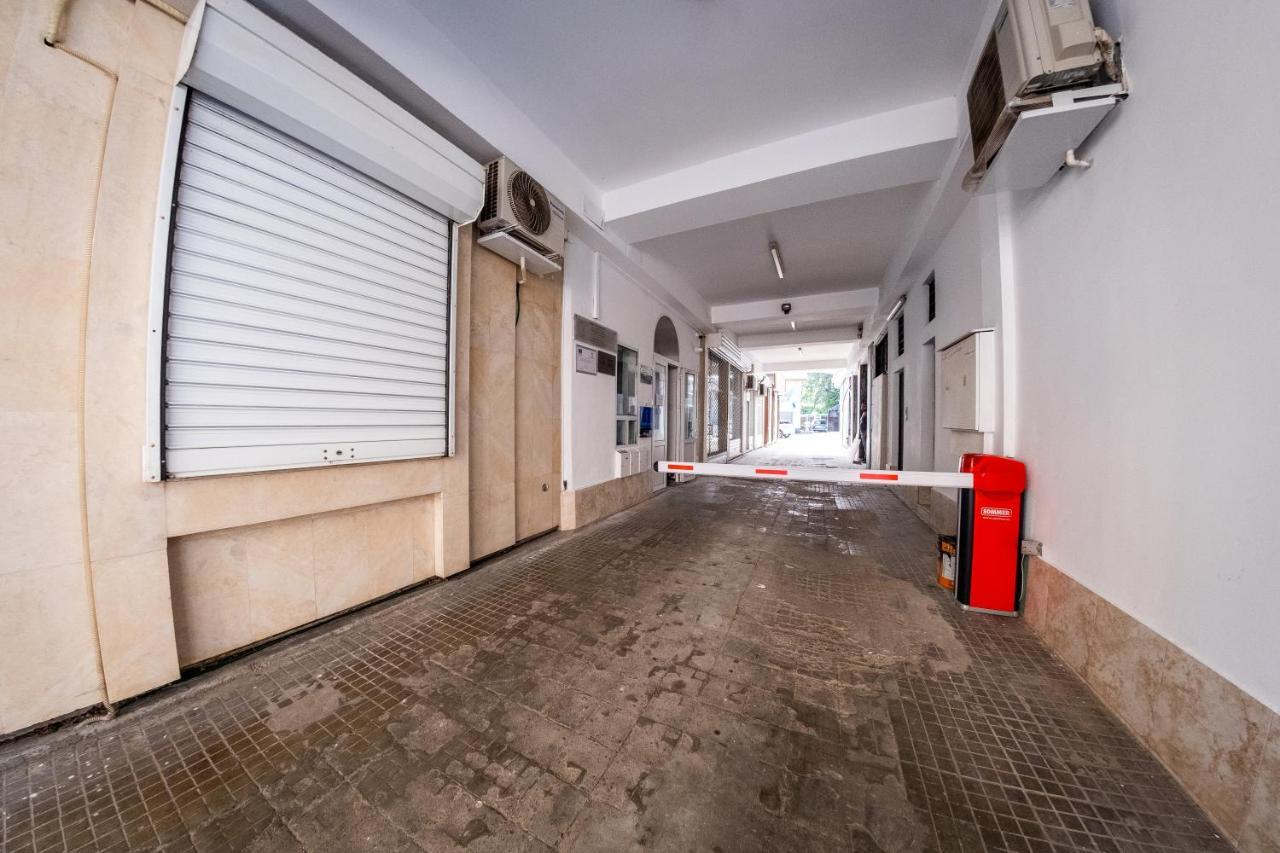 Sofia Downtown Life Apartment מראה חיצוני תמונה