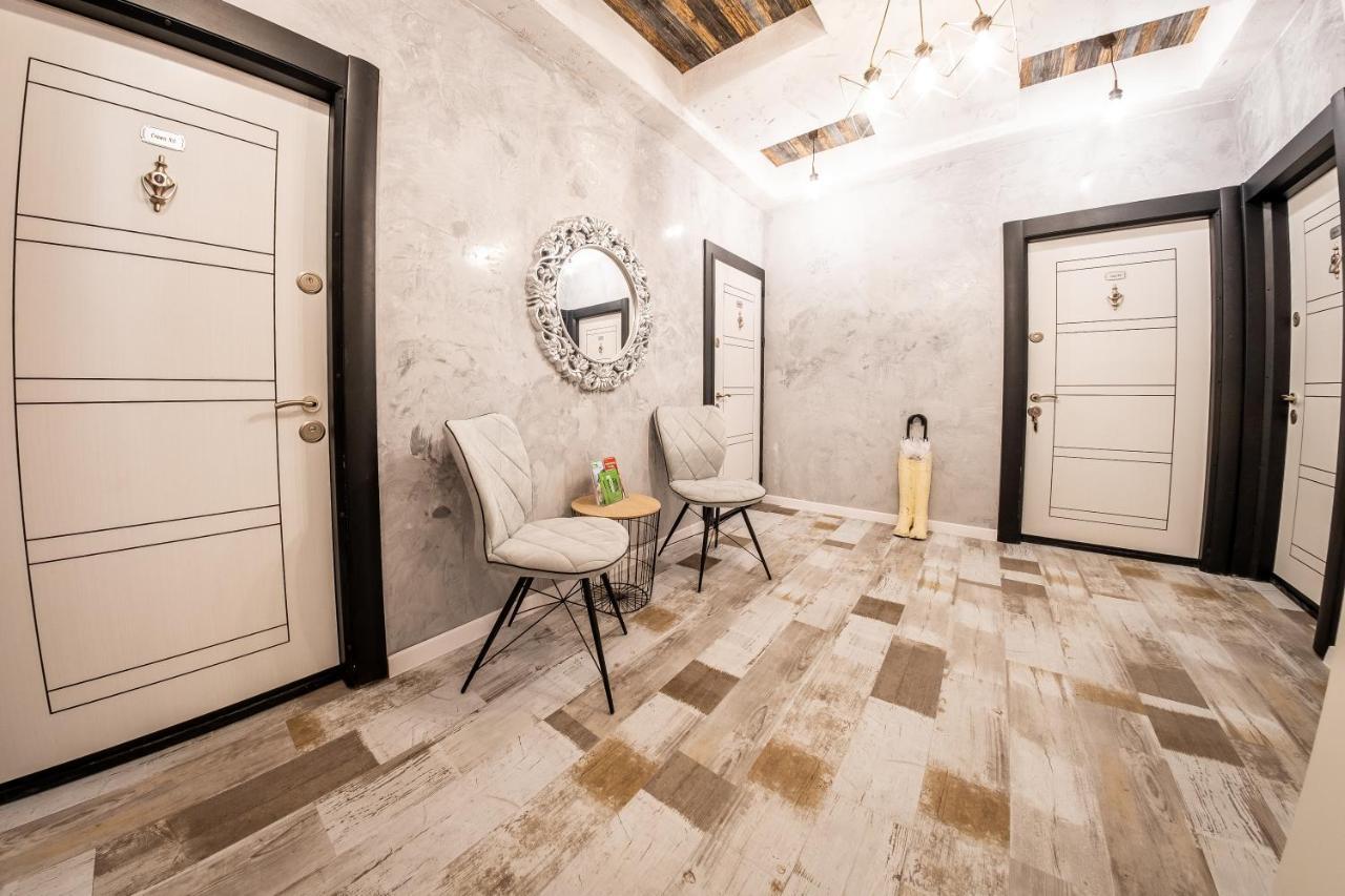 Sofia Downtown Life Apartment מראה חיצוני תמונה